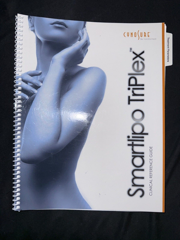 Cynosure Affirm Operator Manual