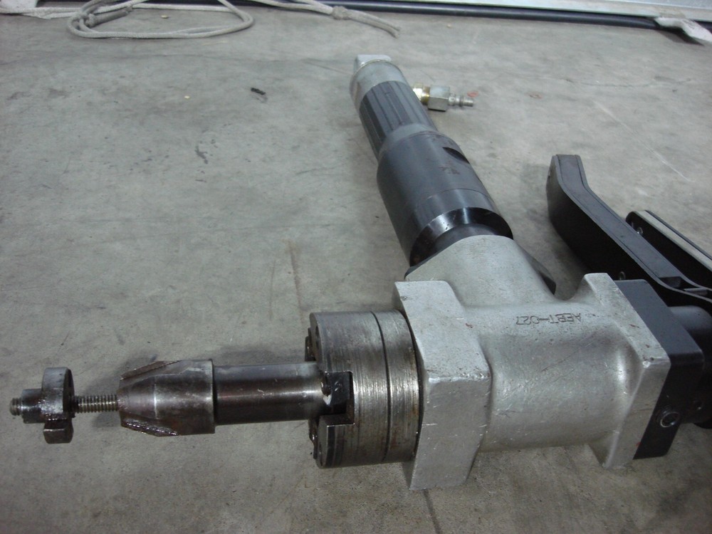 End Prep Tool AEBT-027