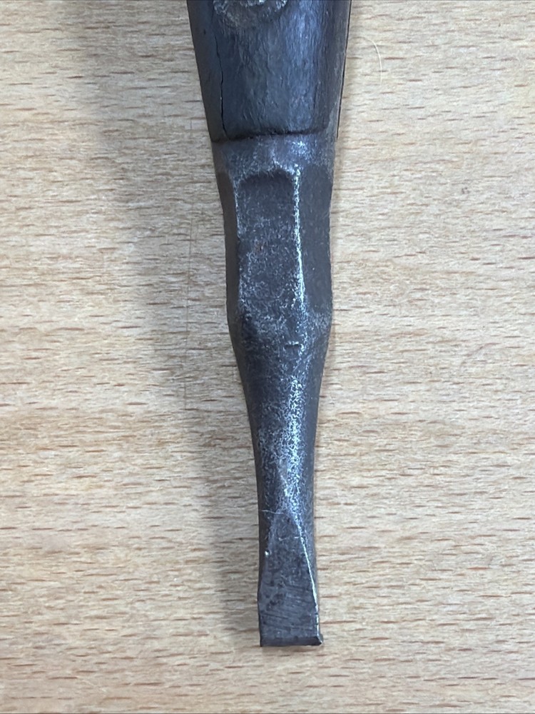 Antique Flat Head Screw Driver
