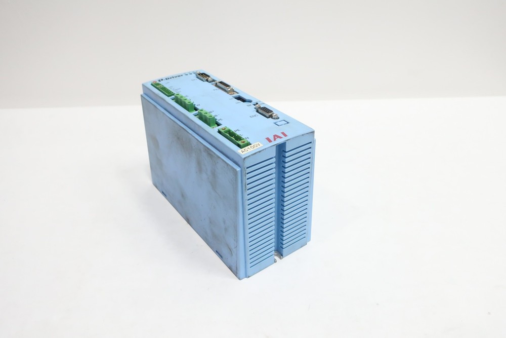 Iai PDR-I-150-1 Servo Controller Module