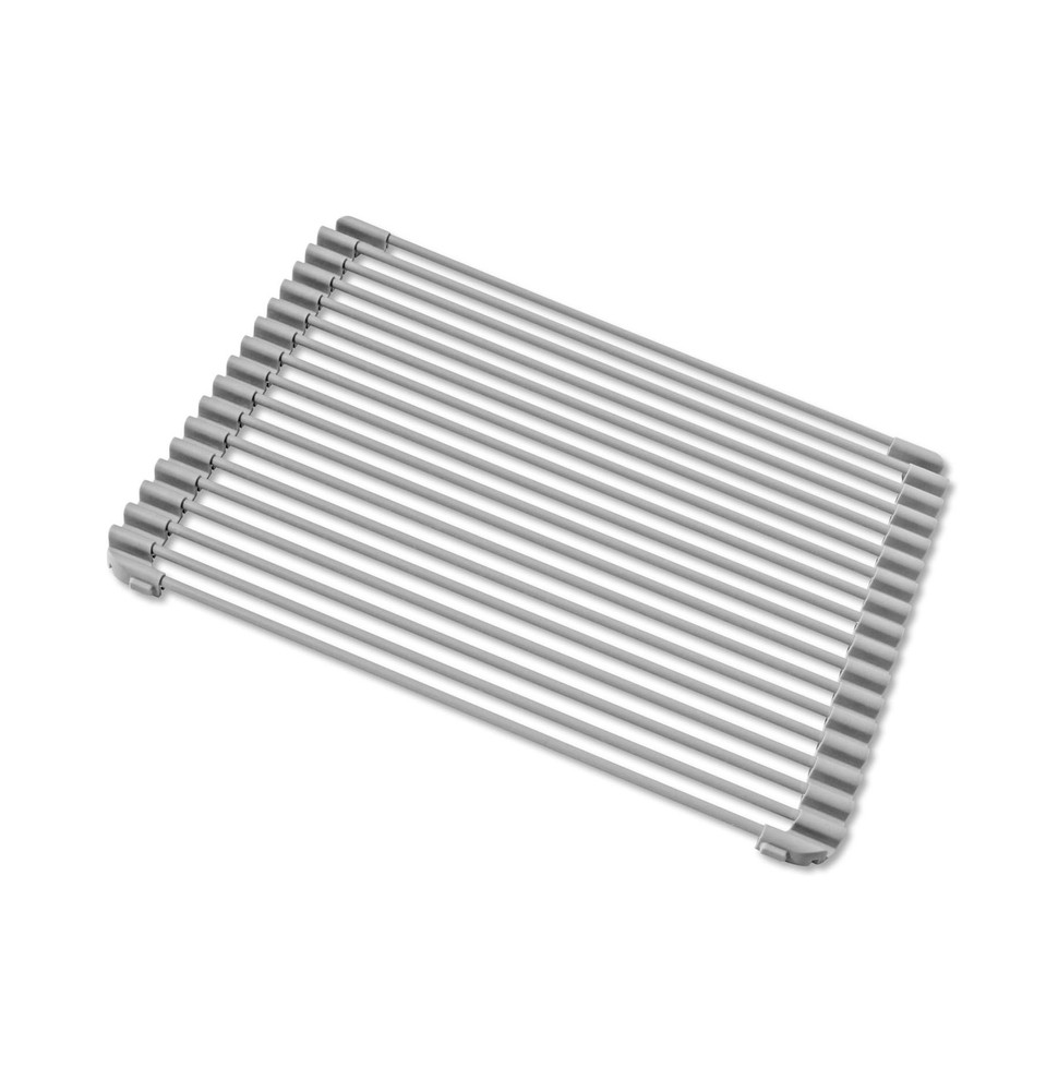 Better Houseware 31485 Kitchen Rack, Standard, Gray Medium