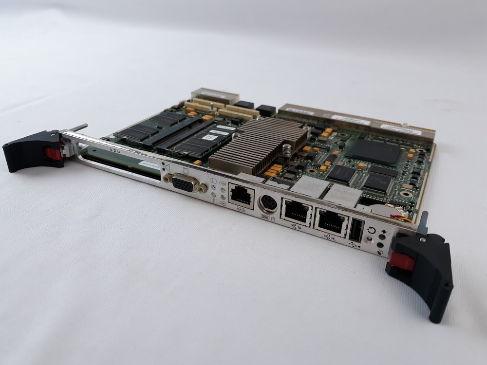 Performance Technologies PT-Q0CP301-91338 CPU Board