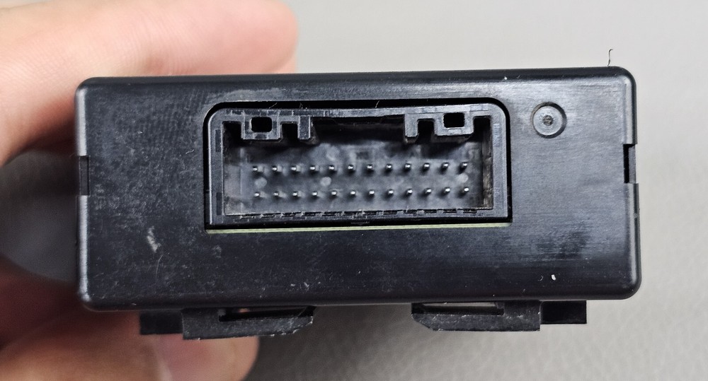 2019 Nissan Altima Controller ADAS Assembly Module OEM USED 284E7-6CB0B