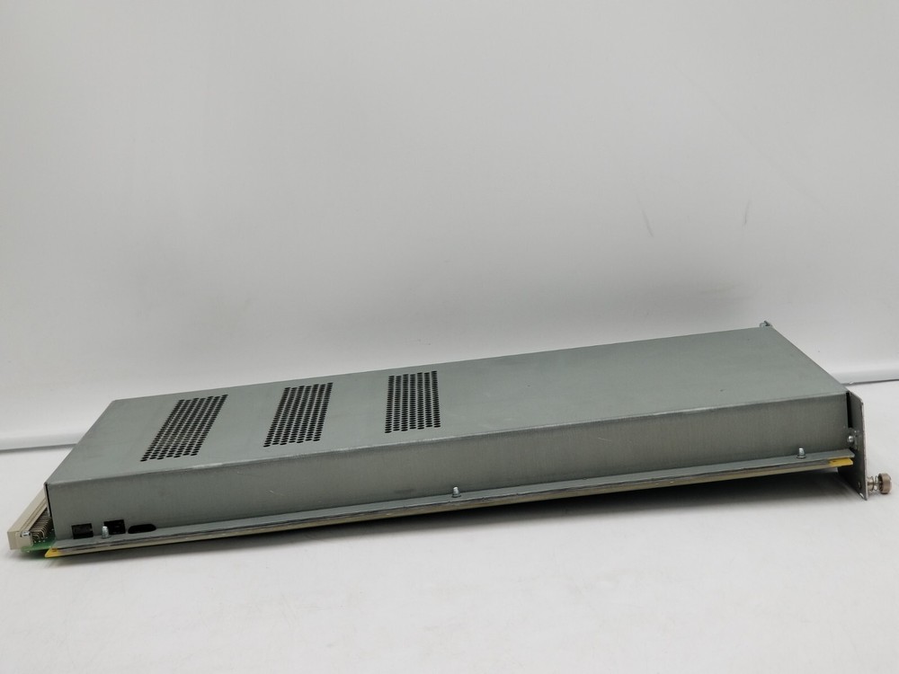 APC SYRIM2 Redundant Intelligence Module 885-6623D/8 Untested