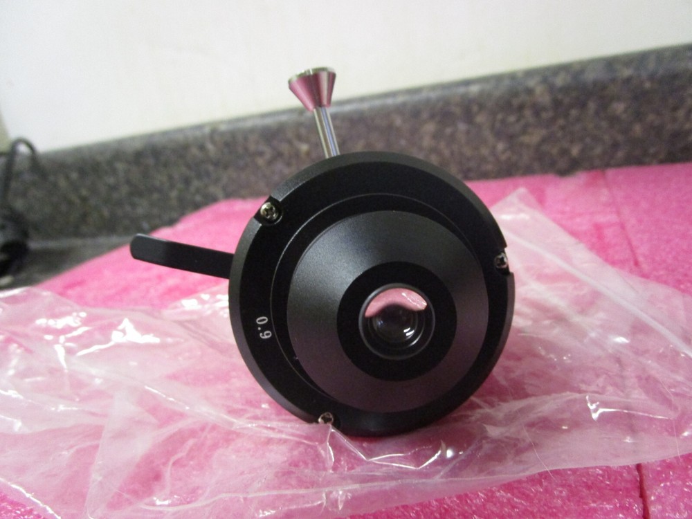 NEW! Zeiss Microscope Adapter 415500-1700