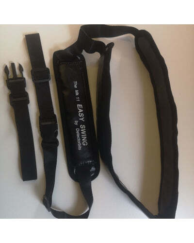 Metal Detector Harness - MK111 Easy Swing - Updated Version
