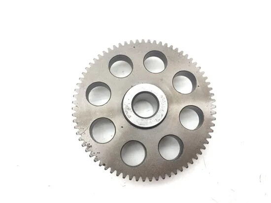 Engine Starter Gears 2000 Triumph Daytona 955i 2912A