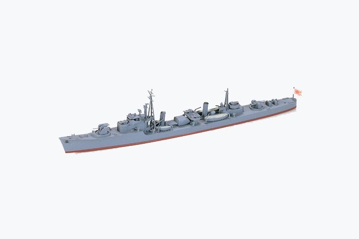 Tamiya 31428 Matsu Destroyer