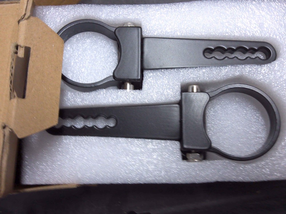 Light Bar Roll Cage Mount BL-LBM175