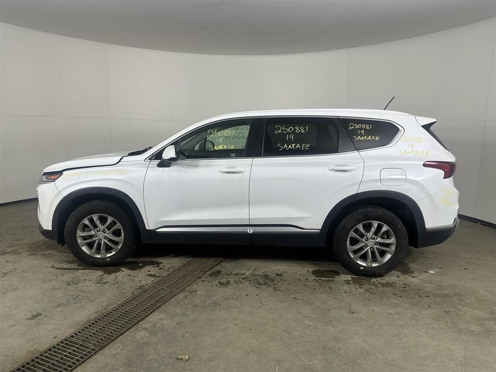 Camera/Projector Camera Front Windshield Fits 19-20 SANTA FE 2815321