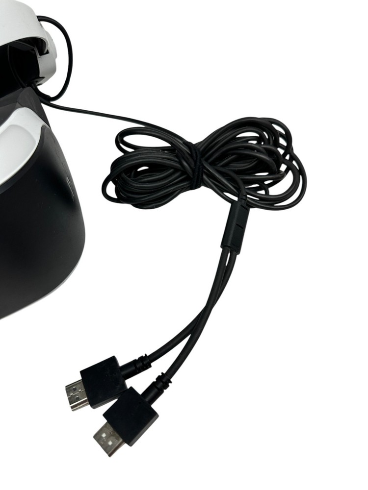 Sony PlayStation PS VR1 Headset Only (No Cables)