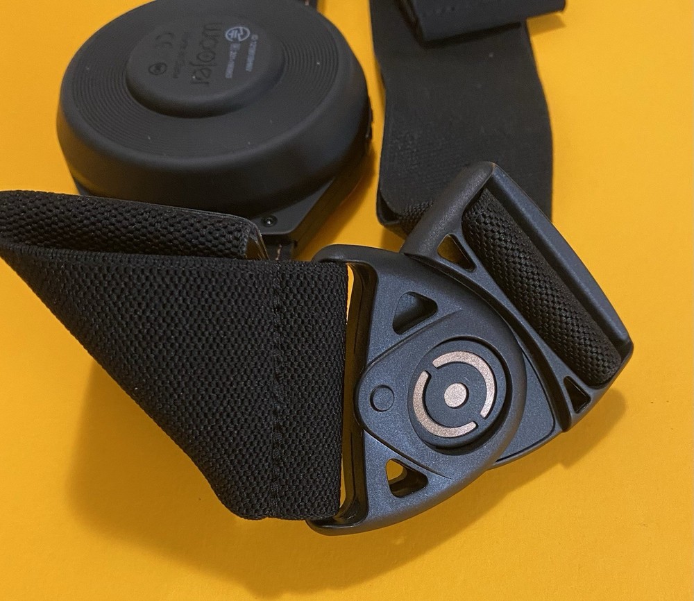 Woojer Strap EDGE Haptic Strap for Games & Music TESTED