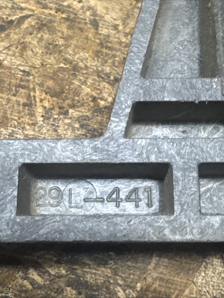 Craftsman Shaper Fence