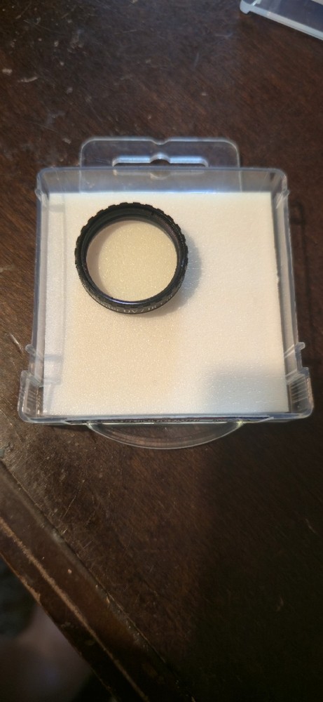 Baader UV/IR-Cut/L 1.25" Filter
