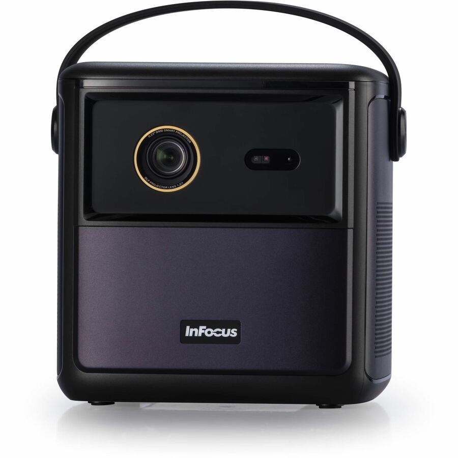 Infocus IN3018SL Multimedia Projector 1080P Quantum LED
