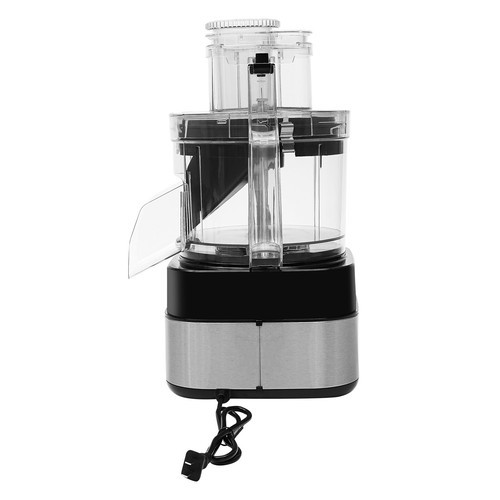 Commercial Electric Vegetable Cutter Food Processor 4 Discs Vegetable Processor