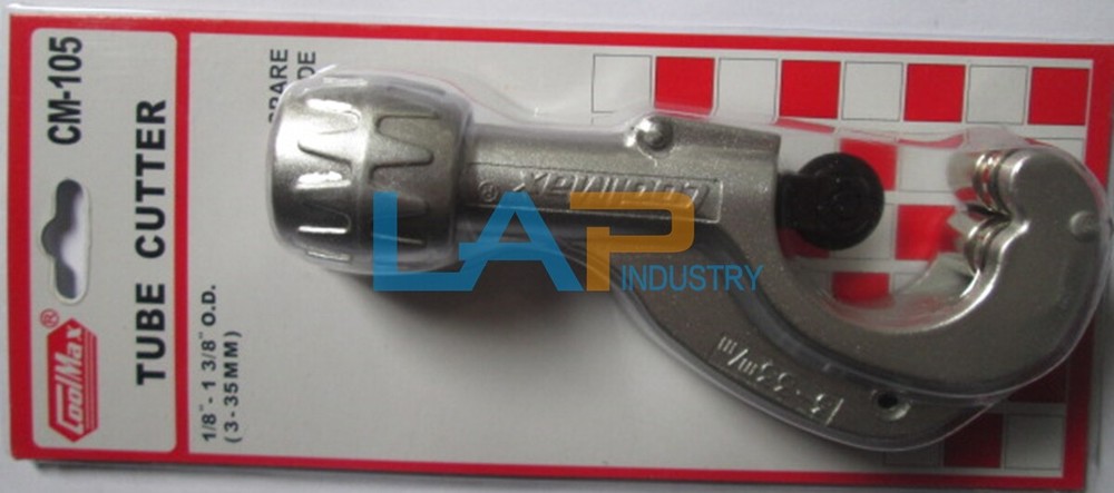 1PCS NEW FOR COOLMAX CM-105 Pipe Cutting Cutter