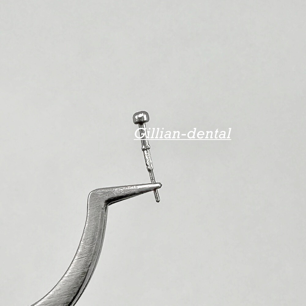 Dental Orthodontics Self-Ligating Brackets Hooks Crimpable Hook Traction Hook