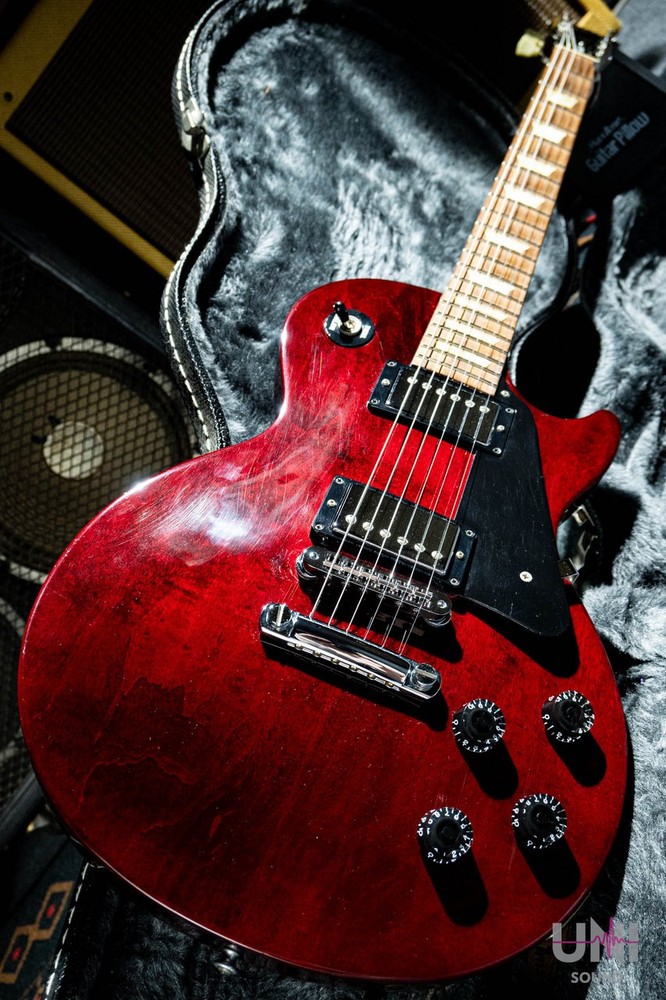 Gibson Les Paul Studio 2006