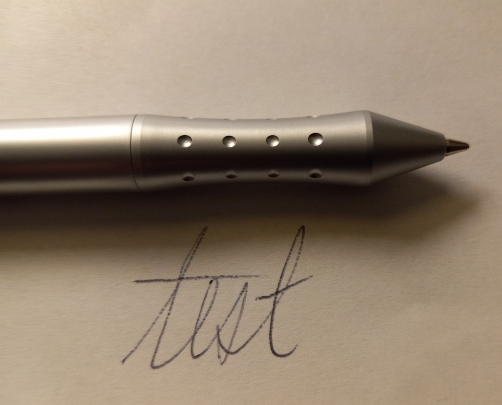 Sony HDV Branded Laser Pointer Pen Stylus Open Box