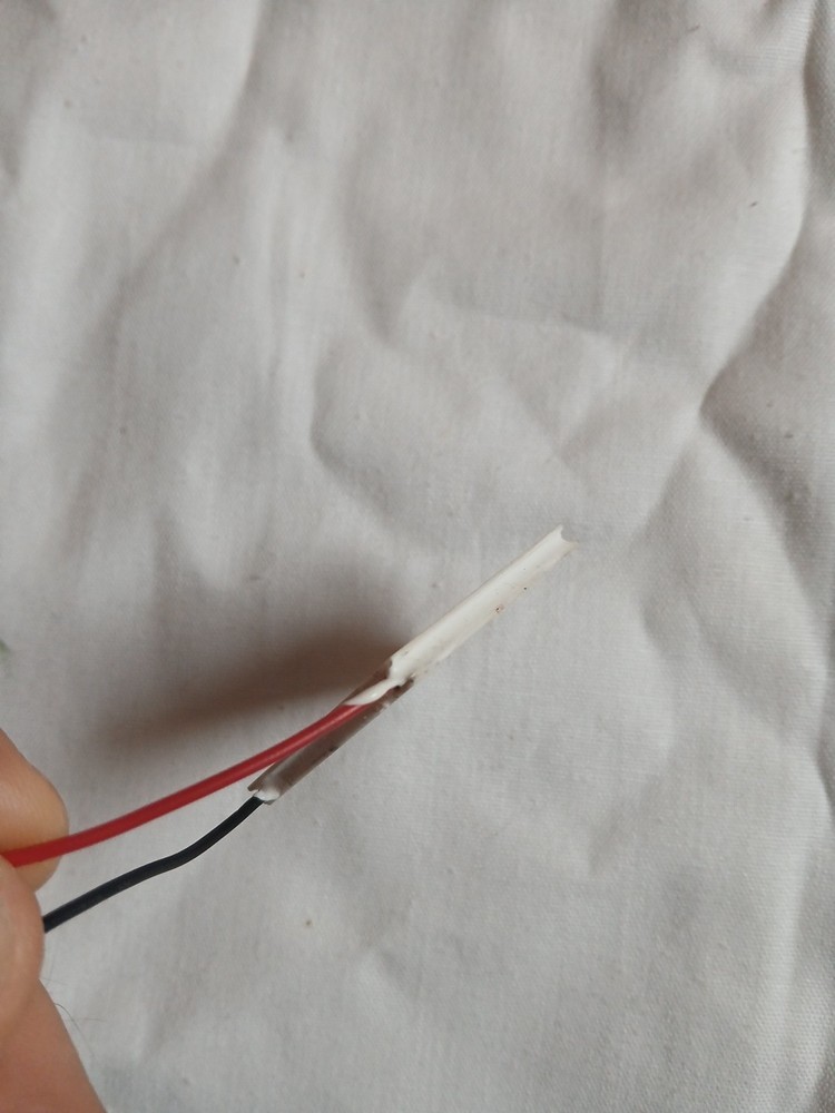 TEC1 12706 Cooler Peltier Element TEC for Heating Cooling Thermoelectric