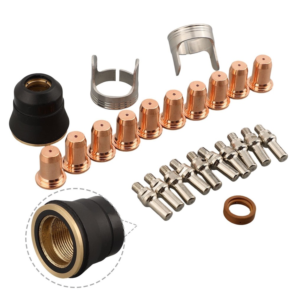 Plasma Cutting Torch Nozzle Plasma Cutting Tools High-quality WSP-061000