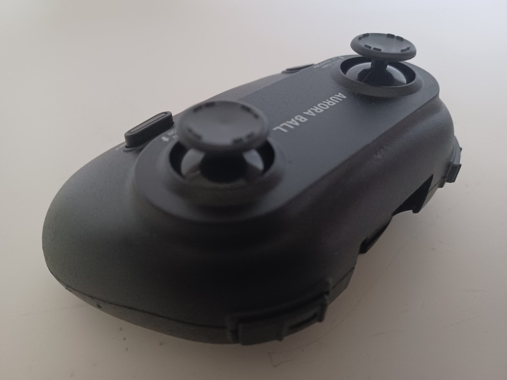 Controller For FX-41 AURORAL BALL DRN