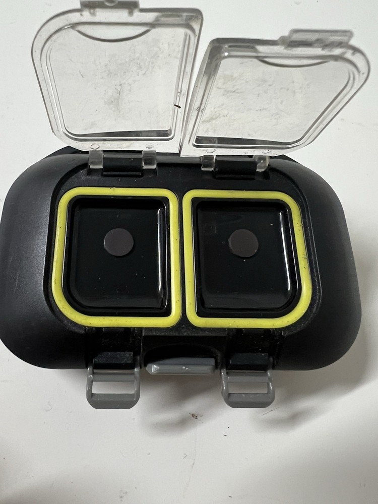 Dr Slick Fly Box With Flies