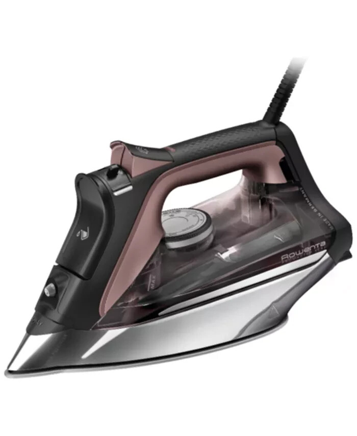 Rowenta DW8370 Pro Master X-CEL, 430-Hole Soleplate, 1775 Watt, Made in Germany