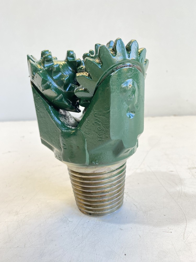 4 1/2” NEW Varel Drill Bit 2 3/8” Pin