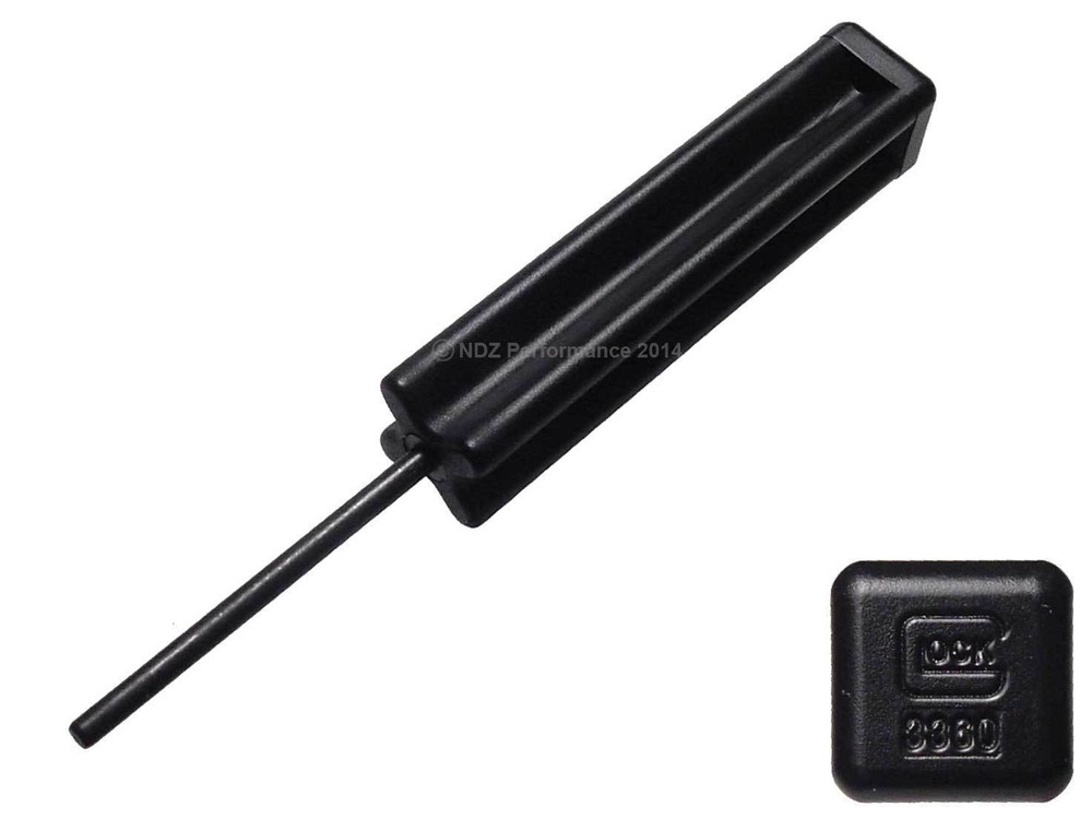 Glock Dissassembly Armorers Breakdown Tool GT03374