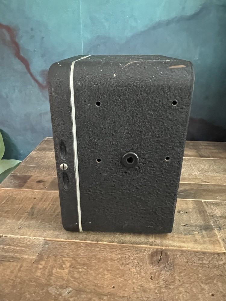 Vintage Eagle Signal Corp FLEXOPULSE Industrial Countdown Timer. Not tested