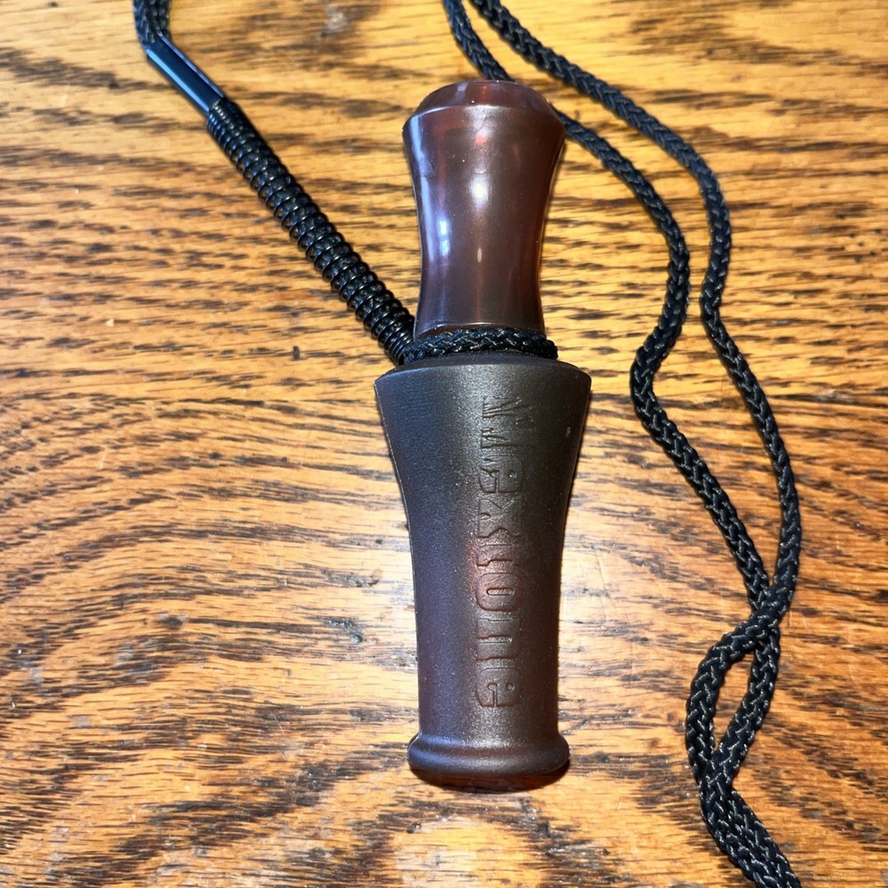 Flextone Hunting - Dying Rabbit Predator Call