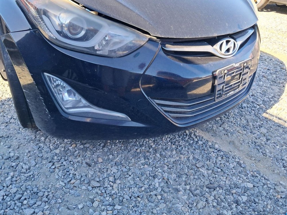 ELANTRA 2015 Glove Box 4820779