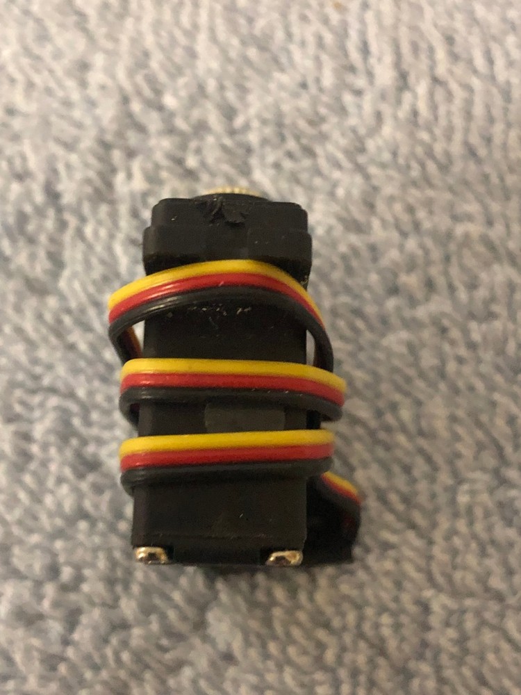 HITEC HS-82MG SERVO FOR PARTS