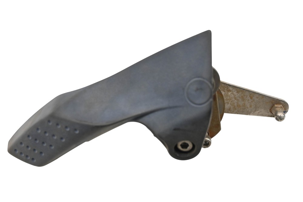 10 Kawasaki Ultra 260X Reverse Lever