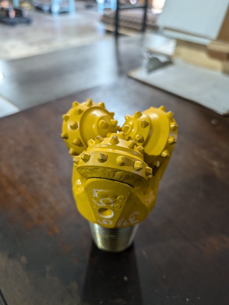 Drilling Bit, Drilling Roller Bit, Environmental Drilling, MT Geo Tech-Tools