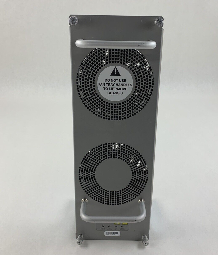 Cisco N77-C7706-FAN 7706 Fan Module Untested