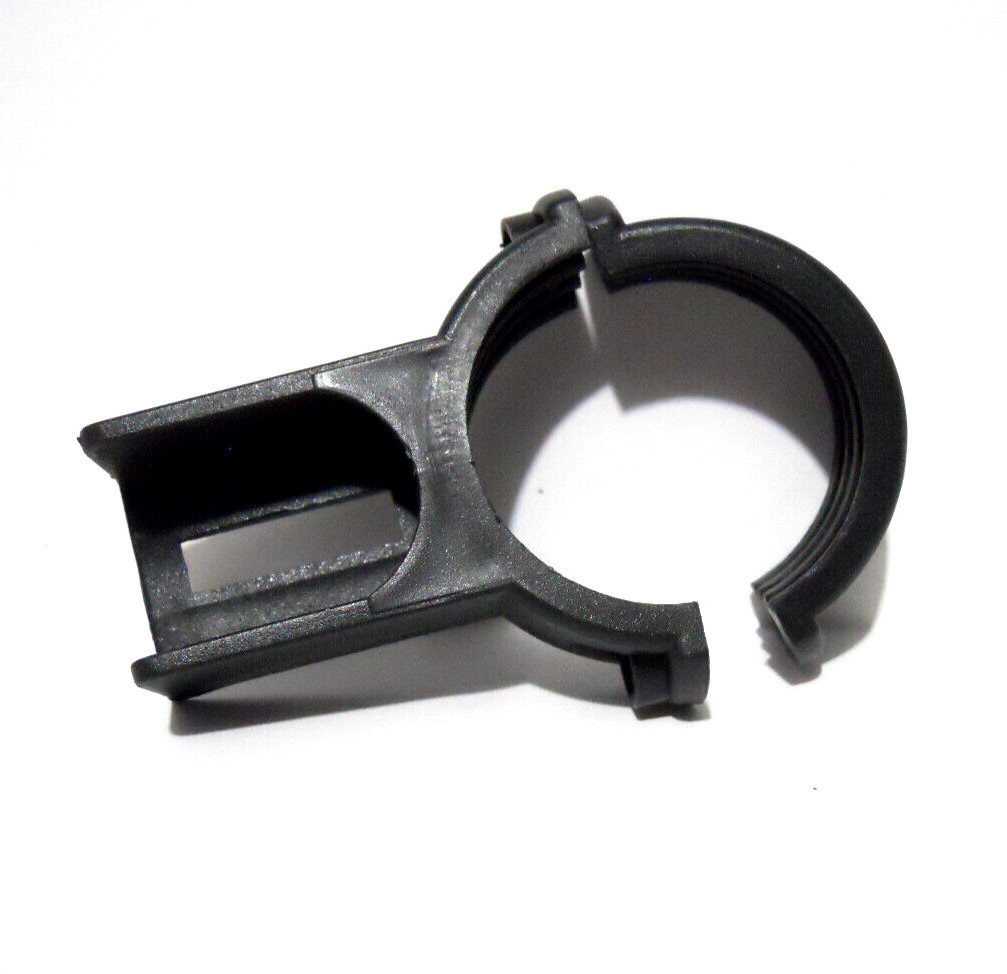 Plastic Only for 40mm UNIVERSAL SINGLE LNB BRACKET FTA Ku Band Satellite Dish