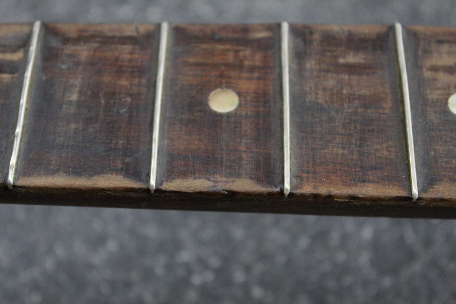 1933 Regal Model #19 Angelus Resonator. Historic Instrument The REAL THING!!