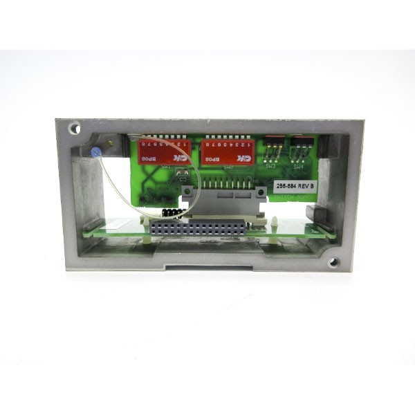 NUMATICS 239-1384 REV. B NSNP