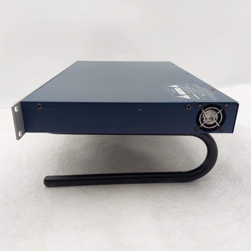 SYMNET EXPRESS 8X8 COBRA