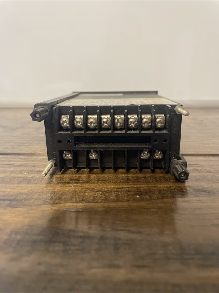 Crompton 262-DDJU Panel