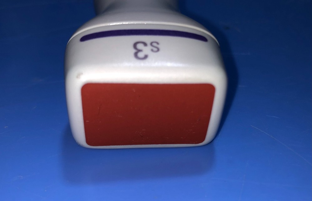 PHILIPS 21311A S8 ULTRASOUND PROBE SH2