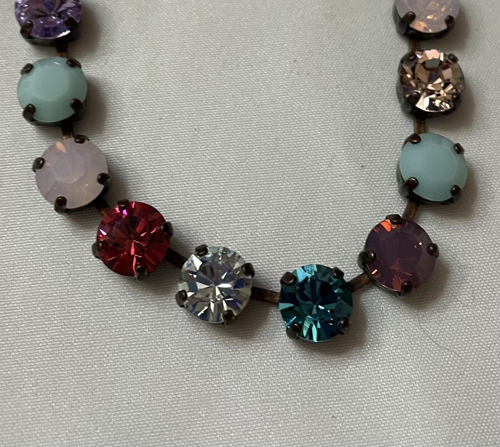 Unexpected Fun Choker