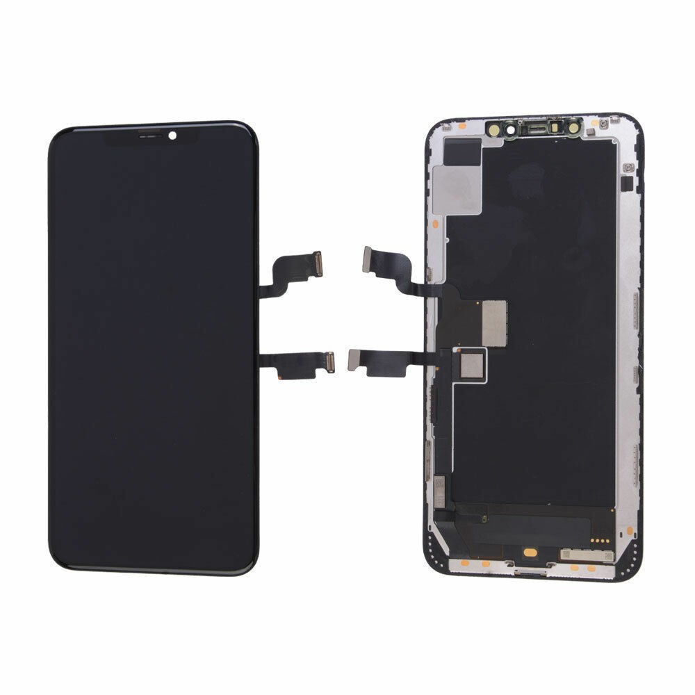 For iPhone XS LCD Touch Screen Digitizer Assembly Display Replacement AAA+ Tool