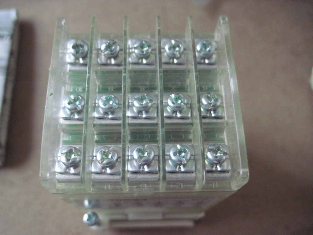 Automation Direct CTT-1C-D24 Timer Counter; 24VDC NOS