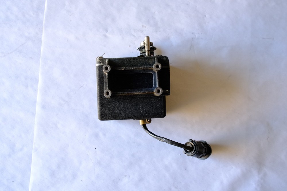 ARC ACTUATOR TA-495A (TRIM)