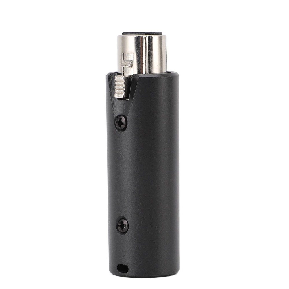 +35dB Microphone Preamp Low Noise For Dynamic Mic 48V Required