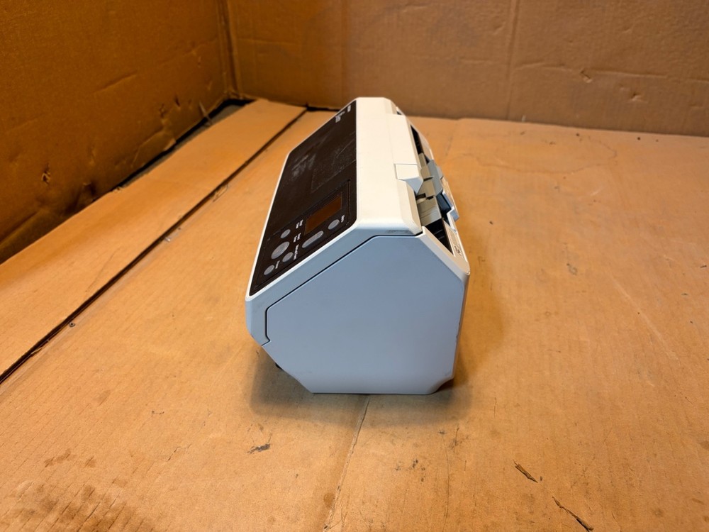 Fujitsu Ricoh FI-8170 Document Scanner